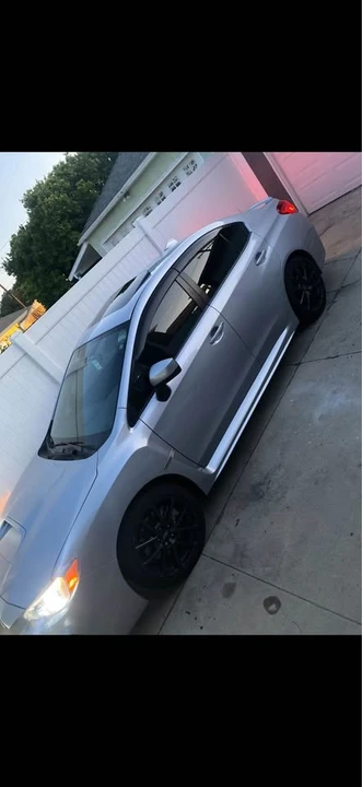 2021 Subaru Impreza 5th Gen - Image 2 of 9