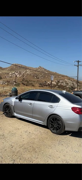2021 Subaru Impreza 5th Gen - Image 6 of 9