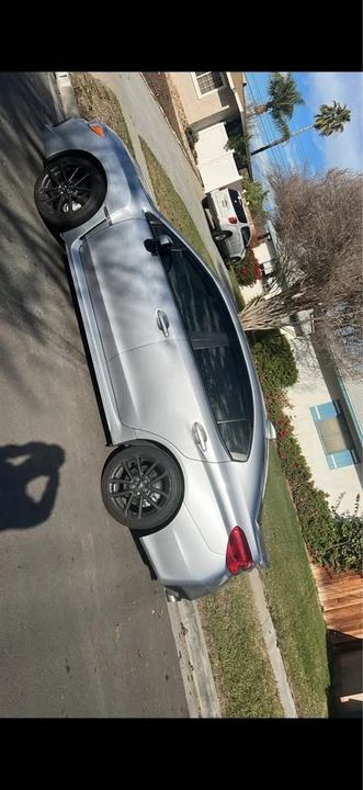 2021 Subaru Impreza 5th Gen - Image 8 of 9