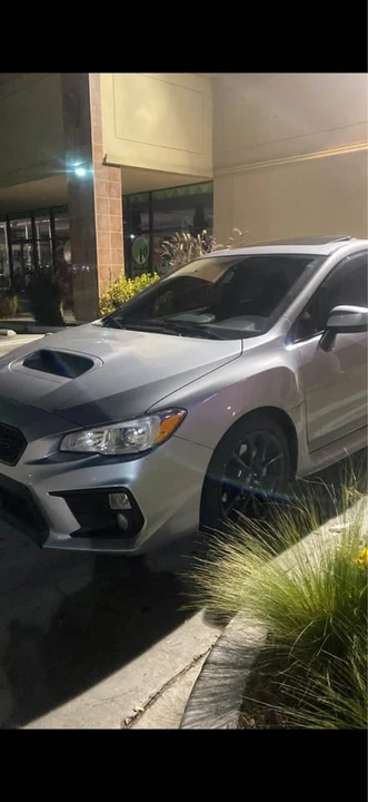 2021 Subaru Impreza 5th Gen - Image 9 of 9