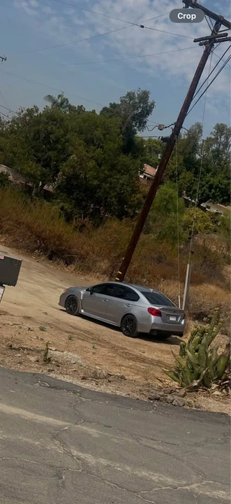2021 Subaru Impreza 5th Gen - Image 7 of 9