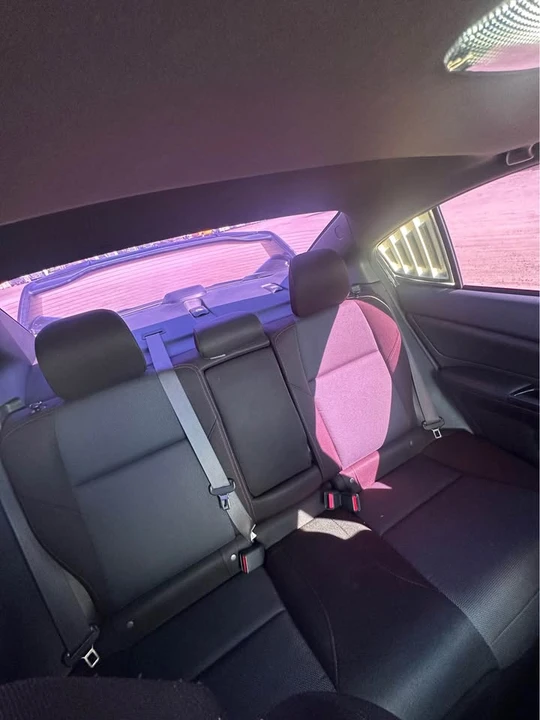 2021 Subaru Impreza 5th Gen - Image 8 of 8