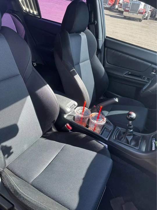 2021 Subaru Impreza 5th Gen - Image 7 of 8