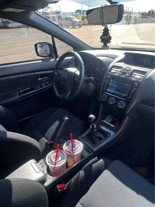 2021 Subaru Impreza 5th Gen - Image 6 of 8