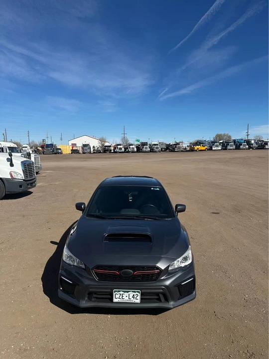 2021 Subaru Impreza 5th Gen - Image 2 of 8