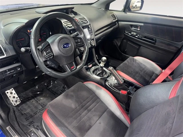 2021 Subaru - Image 14 of 20