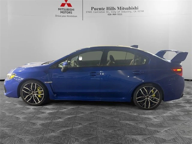 2021 Subaru - Image 8 of 20