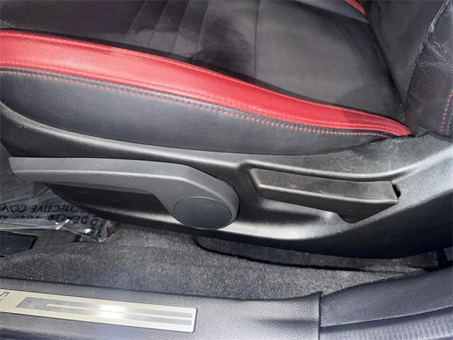 2021 Subaru - Image 11 of 20