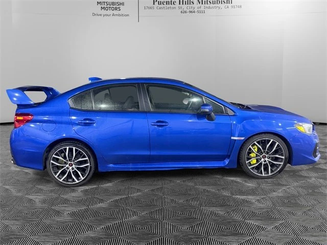 2021 Subaru - Image 4 of 20