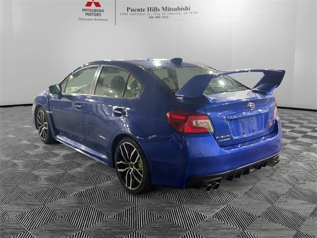 2021 Subaru - Image 7 of 20