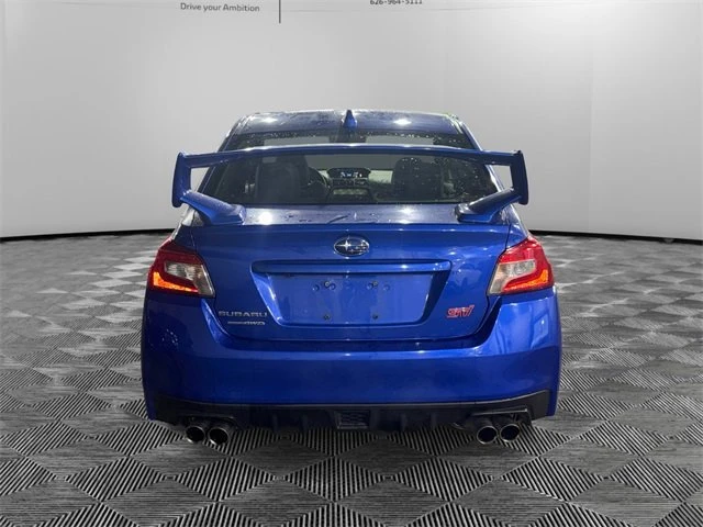 2021 Subaru - Image 6 of 20