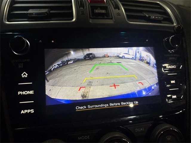 2021 Subaru - Image 18 of 20