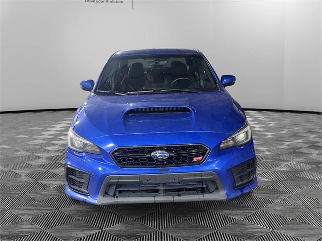 2021 Subaru - Image 2 of 20
