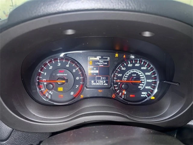 2021 Subaru - Image 16 of 20