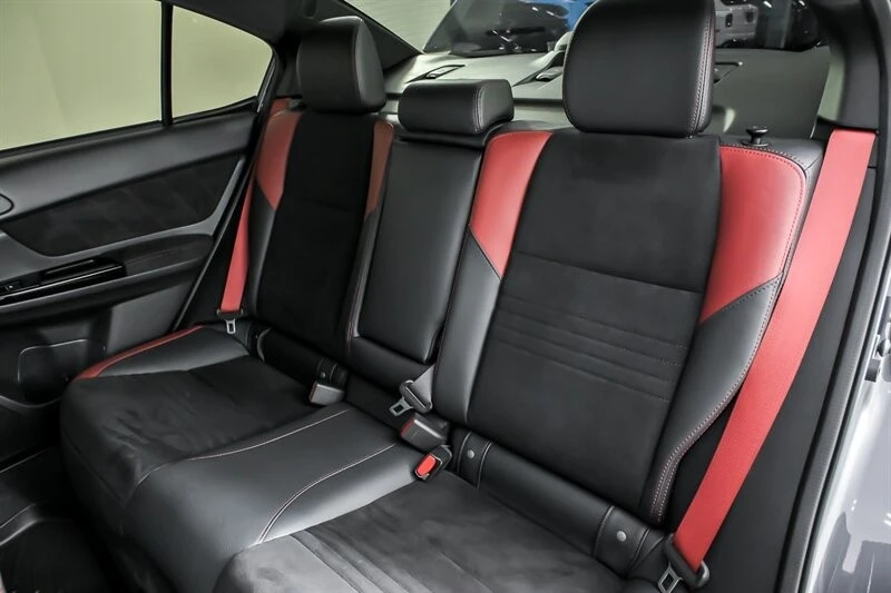 2021 Subaru Impreza - Image 17 of 31