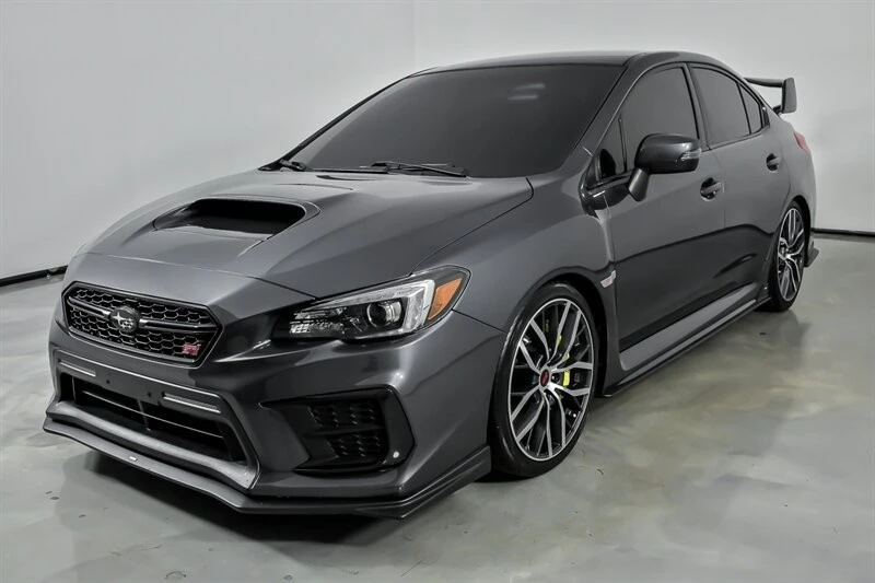 2021 Subaru Impreza - Image 5 of 31