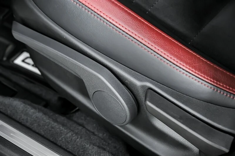 2021 Subaru Impreza - Image 19 of 31