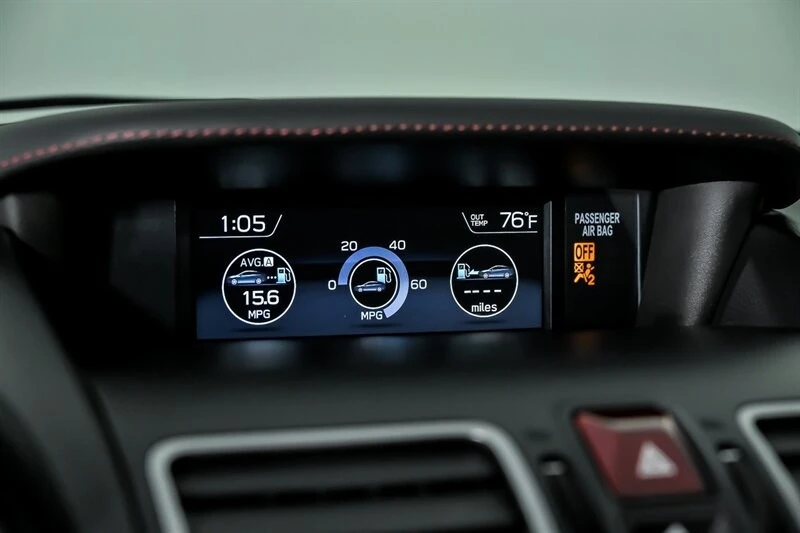 2021 Subaru Impreza - Image 26 of 31