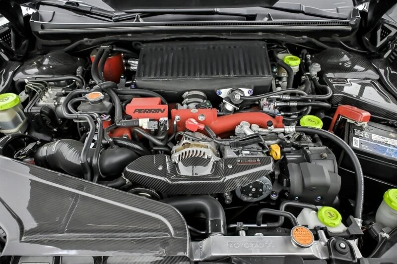 2021 Subaru Impreza - Image 12 of 31
