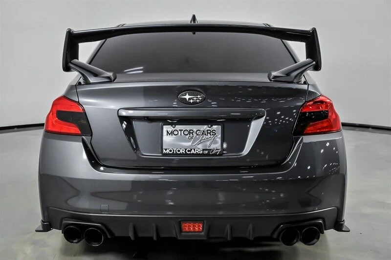 2021 Subaru Impreza - Image 8 of 31