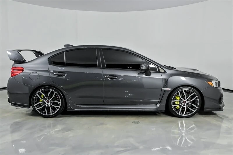 2021 Subaru Impreza - Image 10 of 31