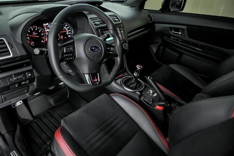 2021 Subaru Impreza - Image 14 of 31
