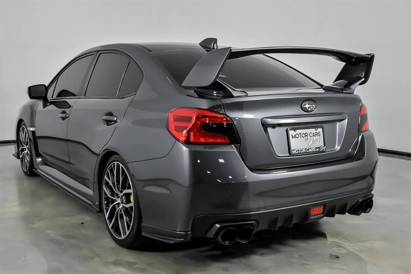 2021 Subaru Impreza - Image 7 of 31