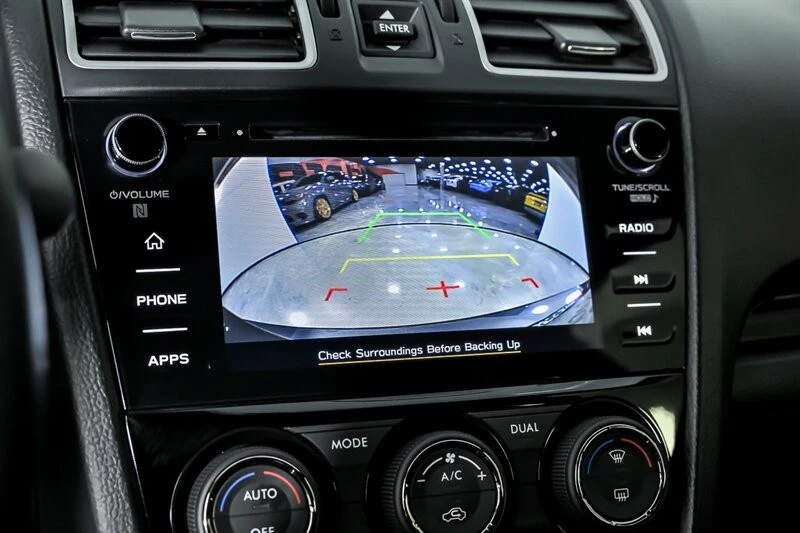 2021 Subaru Impreza - Image 29 of 31