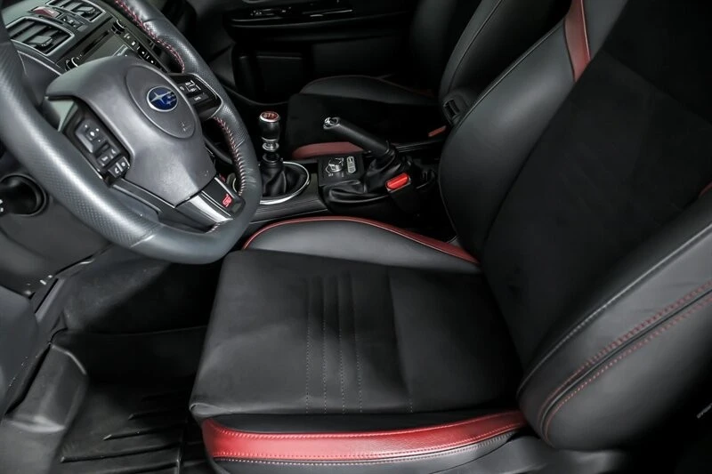 2021 Subaru Impreza - Image 15 of 31