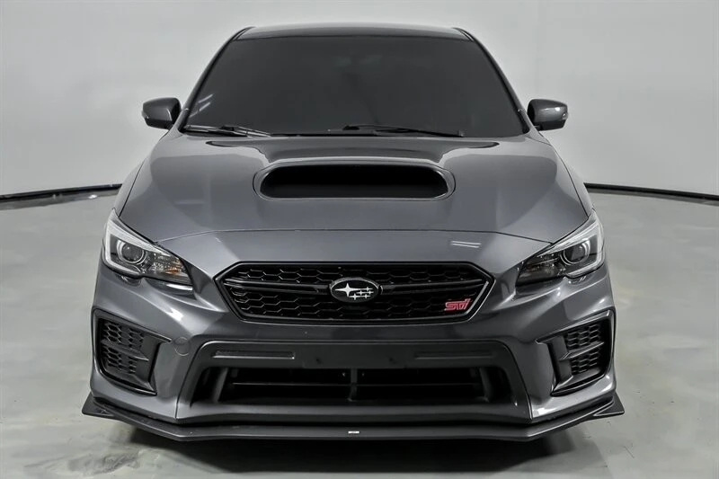 2021 Subaru Impreza - Image 4 of 31