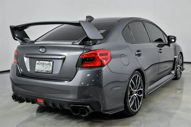 2021 Subaru Impreza - Image 9 of 31