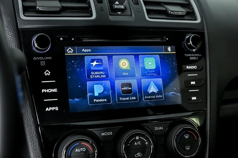 2021 Subaru Impreza - Image 28 of 31