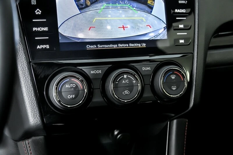 2021 Subaru Impreza - Image 30 of 31