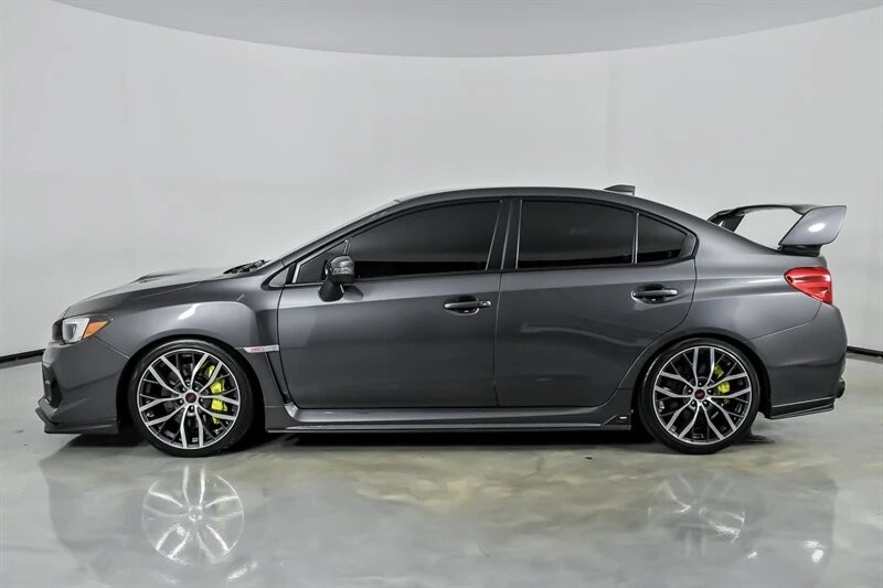 2021 Subaru Impreza - Image 6 of 31