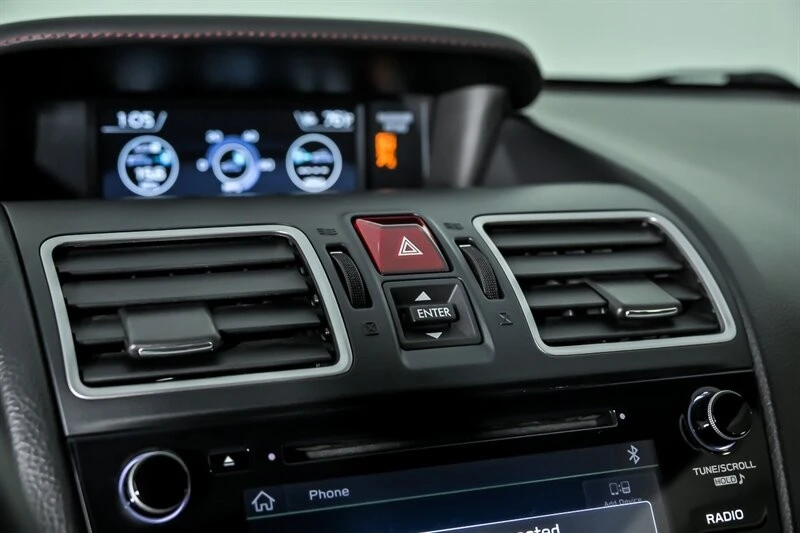 2021 Subaru Impreza - Image 27 of 31