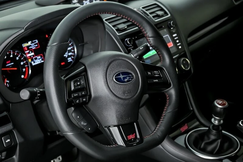 2021 Subaru Impreza - Image 18 of 31