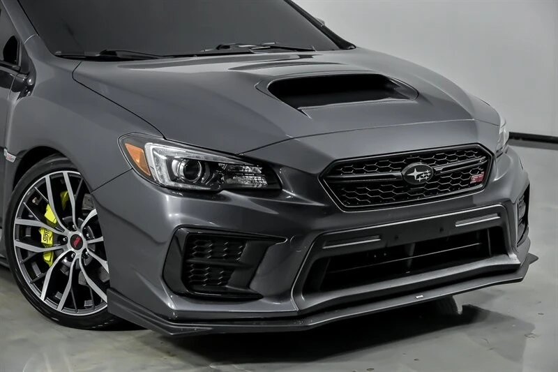 2021 Subaru Impreza - Image 3 of 31