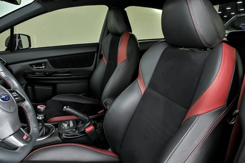 2021 Subaru Impreza - Image 16 of 31