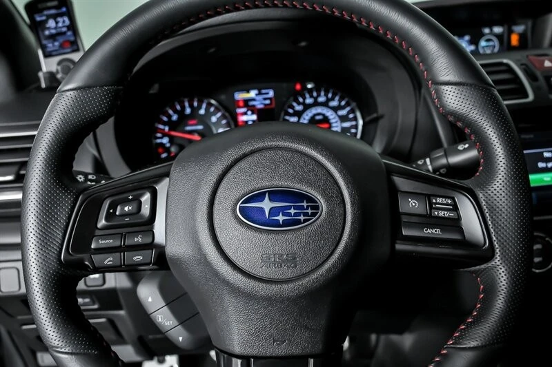 2021 Subaru Impreza - Image 22 of 31