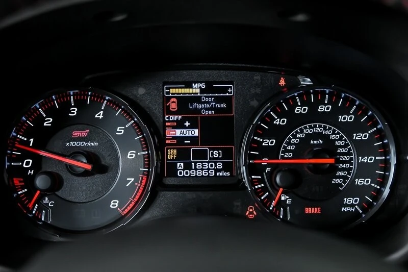 2021 Subaru Impreza - Image 21 of 31