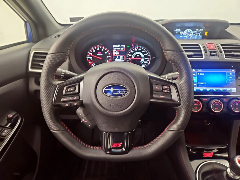 2021 Subaru Impreza WRX STi 4th Gen - Image 11 of 26