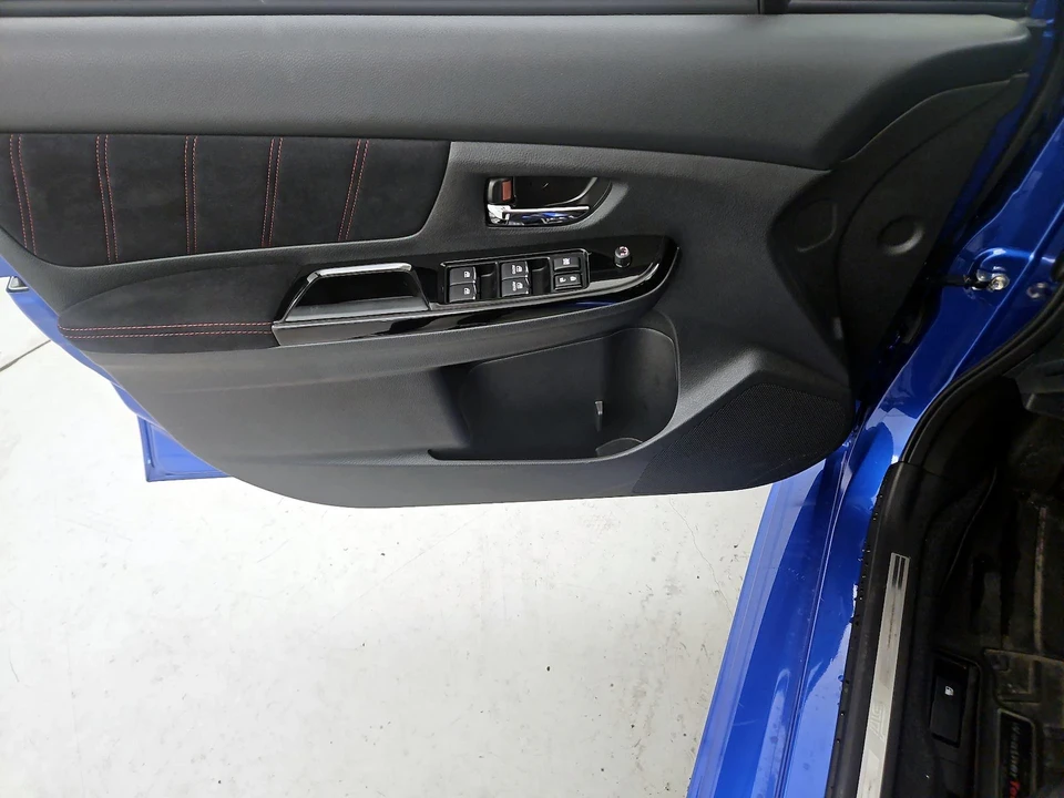 2021 Subaru Impreza WRX STi 4th Gen - Image 13 of 26