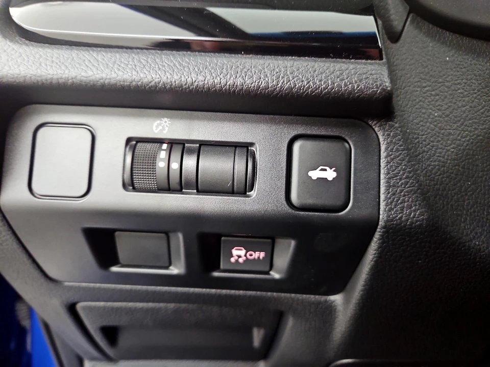 2021 Subaru Impreza WRX STi 4th Gen - Image 14 of 26