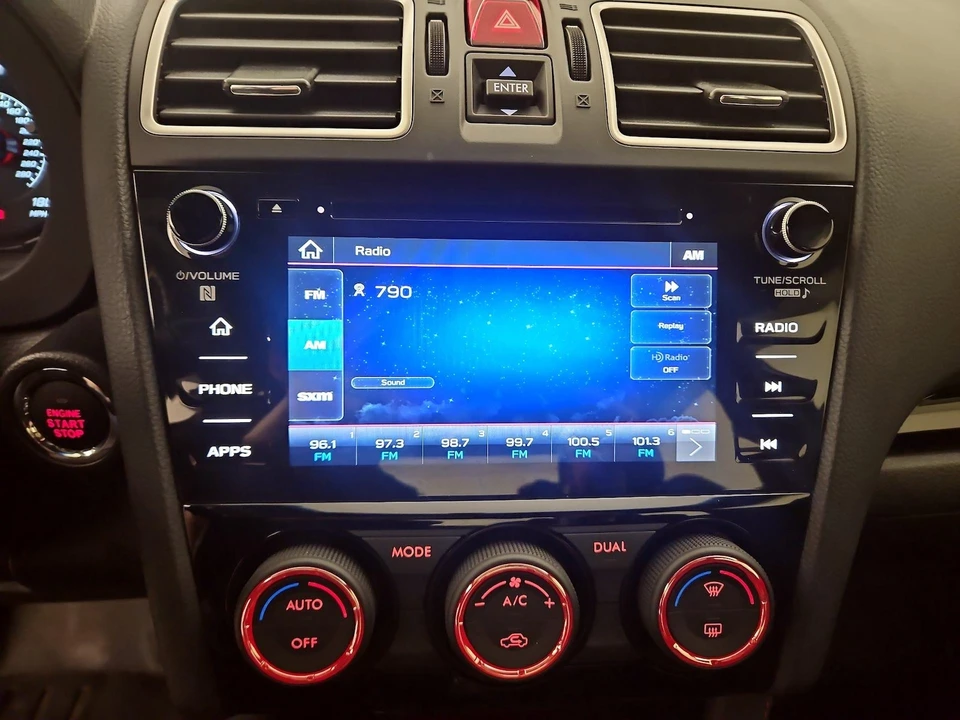 2021 Subaru Impreza WRX STi 4th Gen - Image 16 of 26