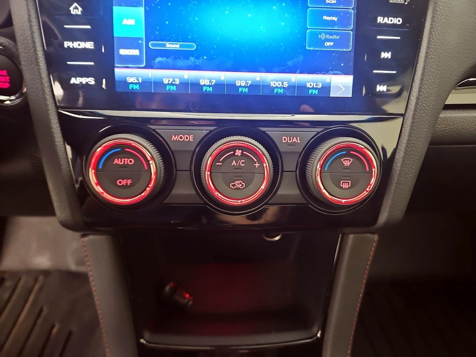2021 Subaru Impreza WRX STi 4th Gen - Image 17 of 26