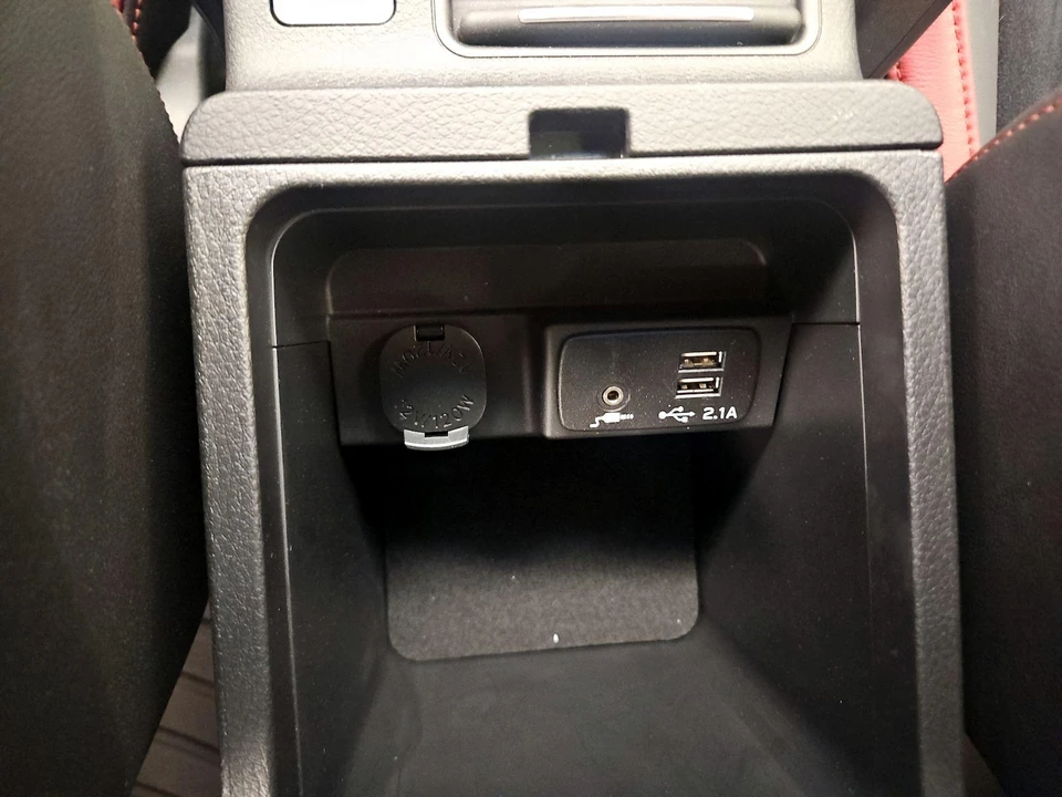 2021 Subaru Impreza WRX STi 4th Gen - Image 19 of 26