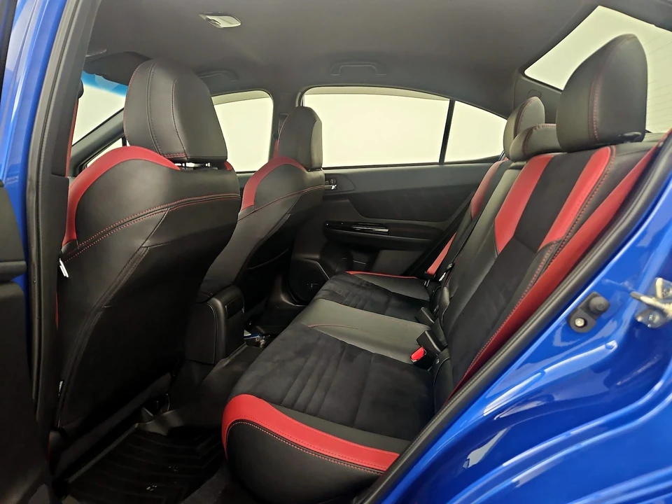 2021 Subaru Impreza WRX STi 4th Gen - Image 20 of 26