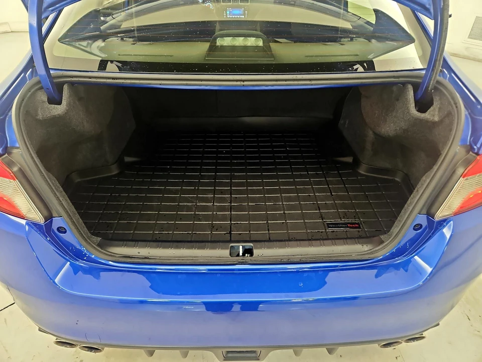 2021 Subaru Impreza WRX STi 4th Gen - Image 21 of 26