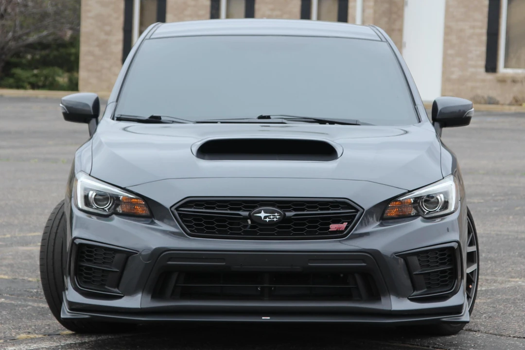 2021 Subaru Impreza 5th Gen - Image 2 of 31