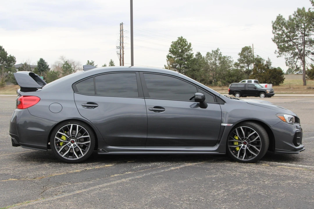 2021 Subaru Impreza 5th Gen - Image 3 of 31